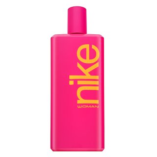Nike Pink Woman Eau de Toilette femei 200 ml