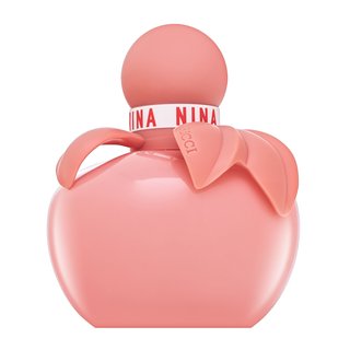 Nina Ricci Nina Rose Eau de Toilette femei 30 ml