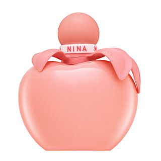 Nina Ricci Nina Rose Eau de Toilette femei 80 ml