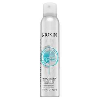 Nioxin Instant Fullness Dry Cleanser șampon uscat pentru volum si intărirea părului 180 ml