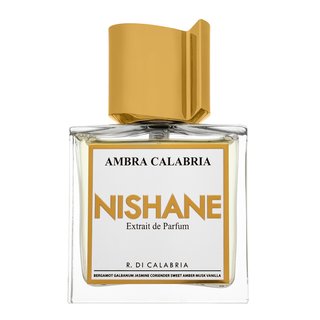 Nishane Ambra Calabria Parfum unisex 50 ml