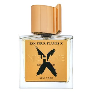 Nishane Fan Your Flames X Parfum unisex 50 ml