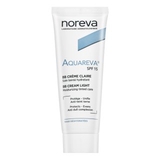 Noreva Aquareva BB Cream SPF15 Cremă BB 40 ml