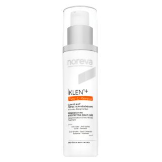 Noreva Iklen+ Pure-C Reverse Regenerating and Perfecting Night Care crema de noapte anti riduri 50 ml