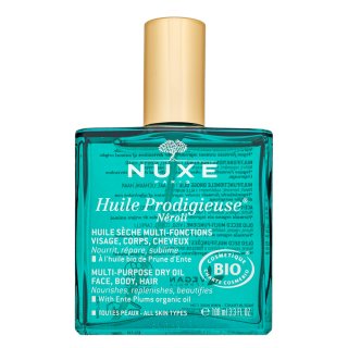 Nuxe Huile Prodigieuse Néroli ulei multifuncțional Multi-Purpose Dry Oil 100 ml