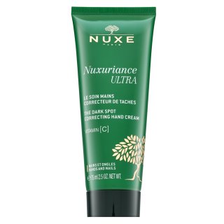 Nuxe Nuxuriance Ultra cremă de mâini The Dark Spot Correcting Hand Cream 75 ml