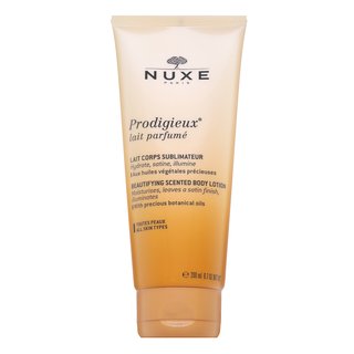 Nuxe Prodigieux Beautifying Scented Body Lotion loțiune de corp 200 ml