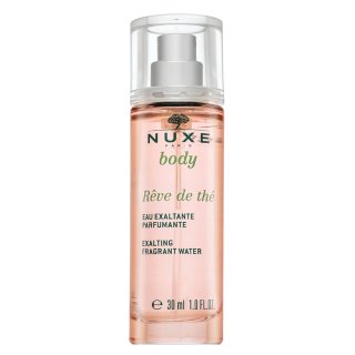 Nuxe Rêve de Thé spray antionxidant hidratant Exalting Fragrant Water 30 ml