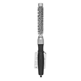 Olivia Garden Essential Blowout Classic Silver 10 mm perie de păr