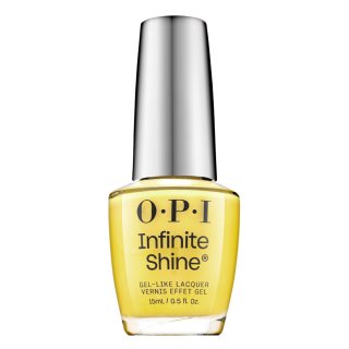 OPI Infinite Shine Gel-Like Lacquer lac de unghii cu efect de gel It's Always Stunny 15 ml