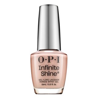 OPI Infinite Shine Gel-Like Lacquer lac de unghii cu efect de gel Keep Calm & Carry On 15 ml