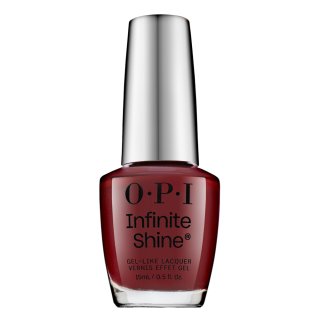 OPI Infinite Shine Gel-Like Lacquer lac de unghii cu efect de gel Raisin' the Bar 15 ml