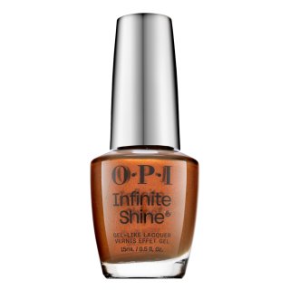 OPI Infinite Shine Gel-Like Lacquer lac de unghii cu efect de gel Stunstoppable 15 ml