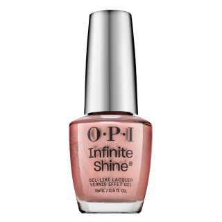 OPI Infinite Shine Gel-Like Lacquer lac de unghii cu efect de gel Werkin' Shine to Five 15 ml