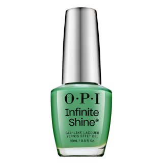 OPI Infinite Shine Gel-Like Lacquer lac de unghii cu efect de gel Won for the Ages 15 ml