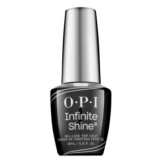 OPI Infinite Shine Gel-Like Top Coat lac de unghii/parte sus 15 ml