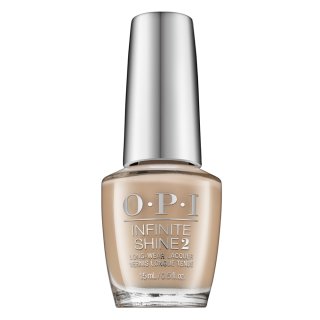 OPI Infinite Shine Long-Wear Lacquer lac de unghii Bleached Brows 15 ml