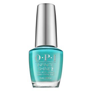 OPI Infinite Shine Long-Wear Lacquer lac de unghii First Class Tix 15 ml