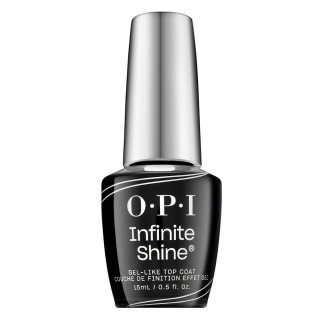 OPI Infinite Shine Silk Duo Pack set de lacuri de unghii 2 x 15 ml