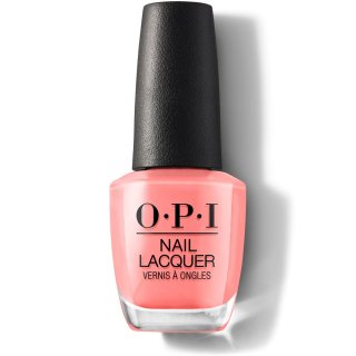 OPI Nail Lacquer lac de unghii Got Myself into a Jam-balaya 15 ml