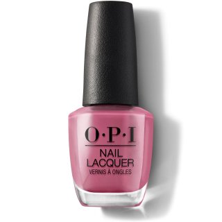 OPI Nail Lacquer lac de unghii Just Lanai-ing Around 15 ml