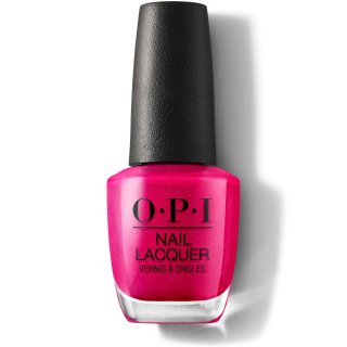 OPI Nail Lacquer lac de unghii Pompeii Purple 15 ml