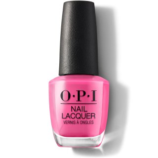 OPI Nail Lacquer lac de unghii Shorts Story 15 ml