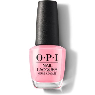 OPI Nail Lacquer lac de unghii Suzi Nails New Orleans 15 ml