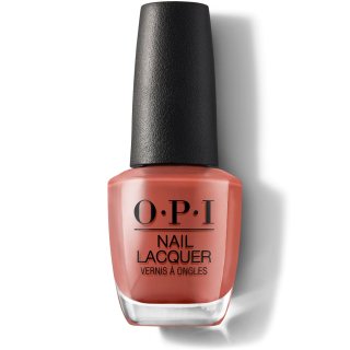 OPI Nail Lacquer lac de unghii Yank My Doodle 15 ml