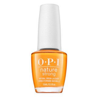 OPI Nature Strong Natural Origin Lacquer lac de unghii Bee the Change 15 ml