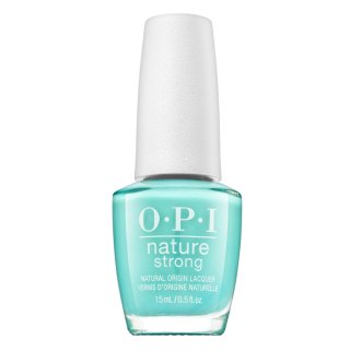 OPI Nature Strong Natural Origin Lacquer lac de unghii Cactus What You Preach 15 ml