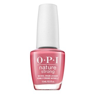 OPI Nature Strong Natural Origin Lacquer lac de unghii For What It’s Earth 15 ml