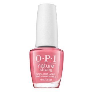 OPI Nature Strong Natural Origin Lacquer lac de unghii Knowledge is Flower 15 ml