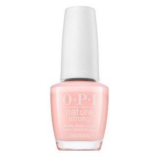 OPI Nature Strong Natural Origin Lacquer lac de unghii Let Nature Take It´s Quartz 15 ml