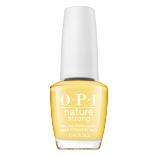 OPI Nature Strong Natural Origin Lacquer lac de unghii Make My Daisy 15 ml