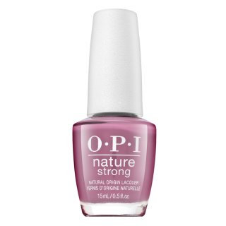 OPI Nature Strong Natural Origin Lacquer lac de unghii Simply Radishing 15 ml