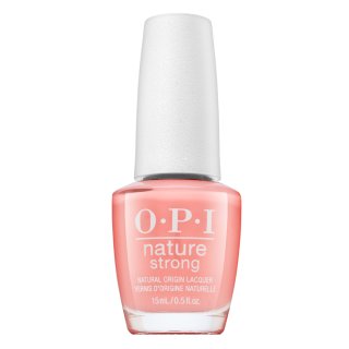 OPI Nature Strong Natural Origin Lacquer lac de unghii We Canyon Do Better 15 ml