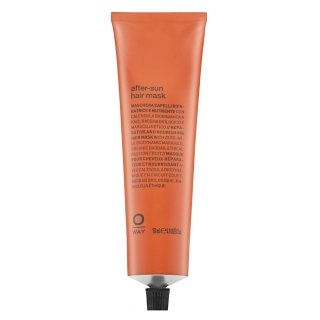 OWAY After-Sun Hair Mask mască pentru păr deteriorat de razele soarelui 150 ml