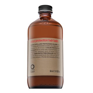 OWAY Color Protection Hair Bath sampon hranitor pentru păr vopsit 240 ml