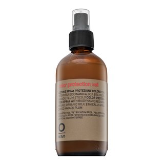 OWAY Color Protection Veil spray pentru styling pentru protecția și strălucirea părului 160 ml