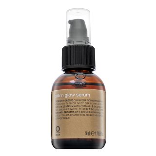 OWAY Silk'n Glow Serum ser de netezire pentru strălucirea părului 50 ml