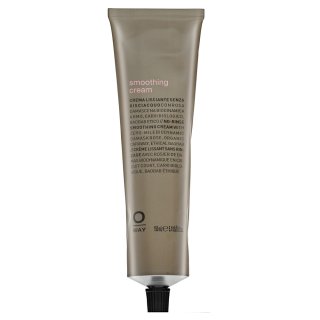 OWAY Smoothing Cream cremă de netezire pentru păr aspru si indisciplinat 150 ml