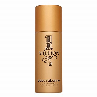 Paco Rabanne 1 Million deospray pentru barbati 150 ml
