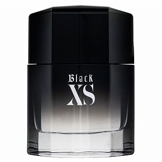 Paco Rabanne Black XS 2018 Eau de Toilette pentru bărbați 100 ml