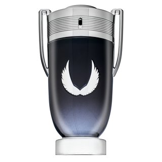 Paco Rabanne Invictus Platinum Eau de Parfum bărbați 200 ml