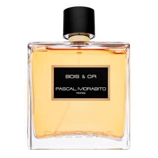 Pascal Morabito Bois & Or Eau de Toilette bărbați 200 ml