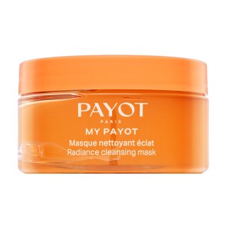 Payot My Payot mască de curățare Radiance Cleansing Mask 100 ml