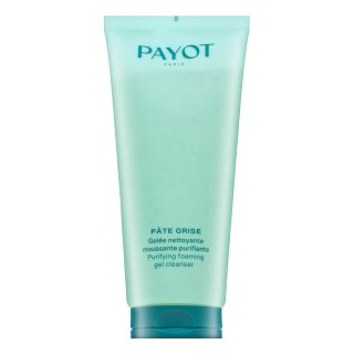 Payot Pâte Grise gel de curățare Purifying Foaming Gel Cleanser 200 ml