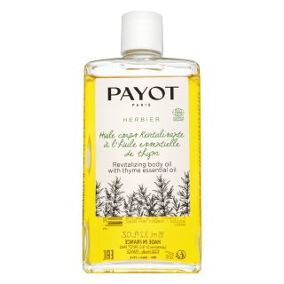 Payot ulei de corp Herbier Revitalizing Body Oil 95 ml