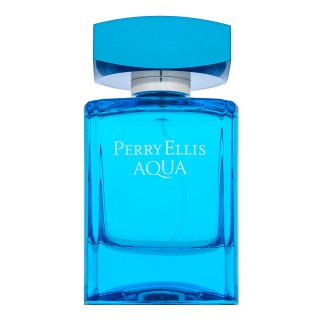 Perry Ellis Aqua Eau de Toilette bărbați 100 ml